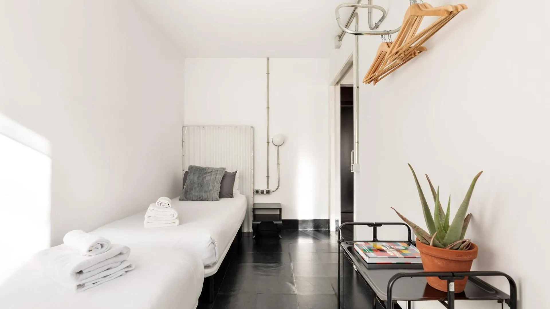 Apartament Eulalias Lodges Barcelona