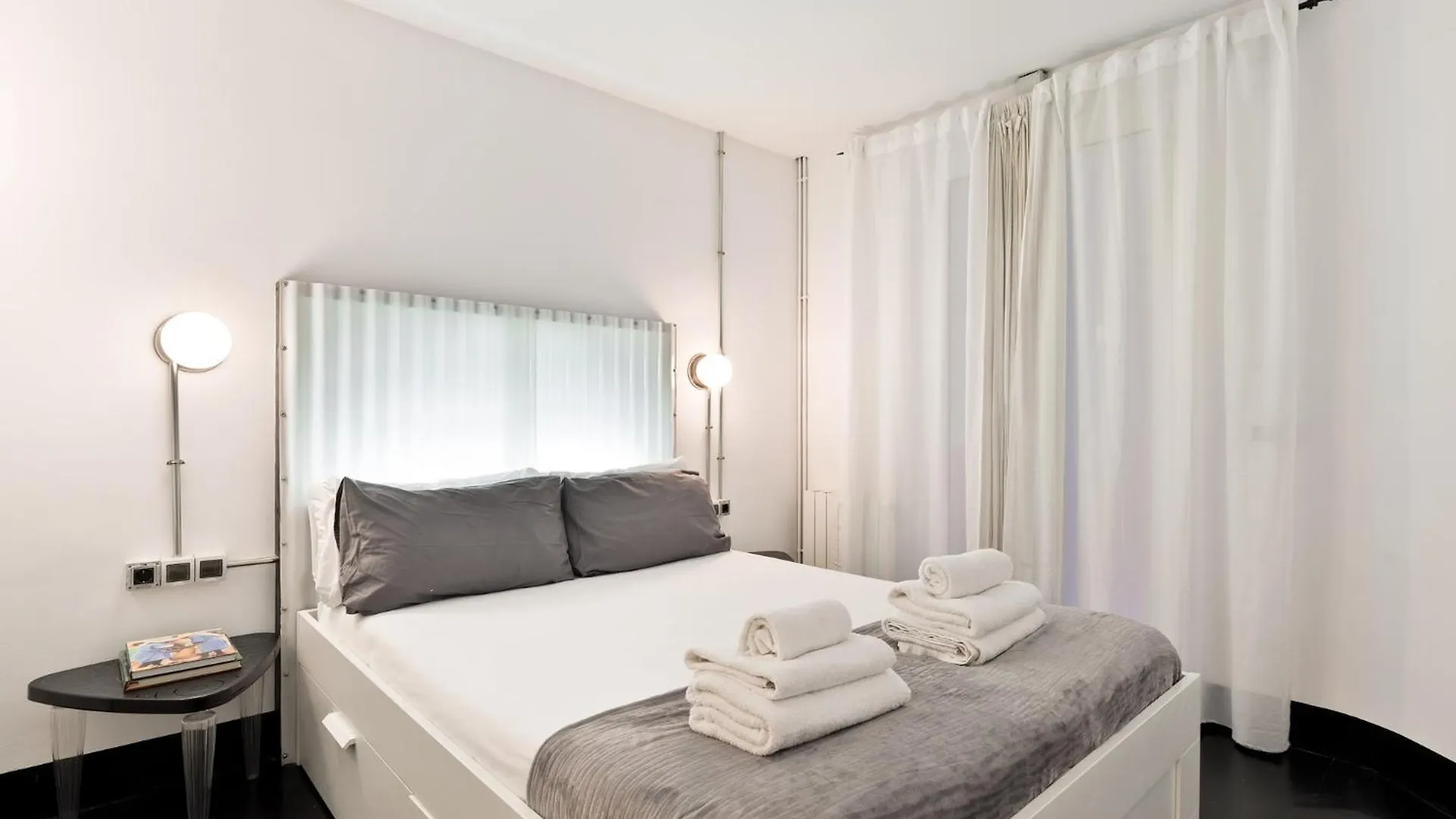 Apartament Eulalias Lodges Barcelona
