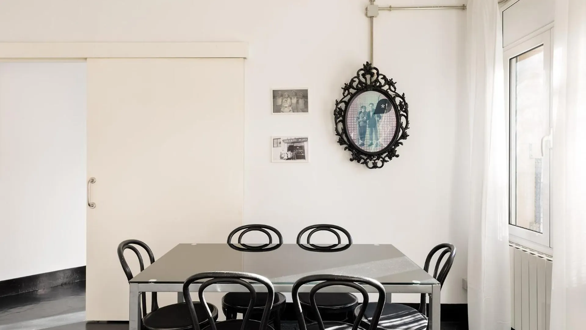 Apartament Eulalias Lodges Barcelona