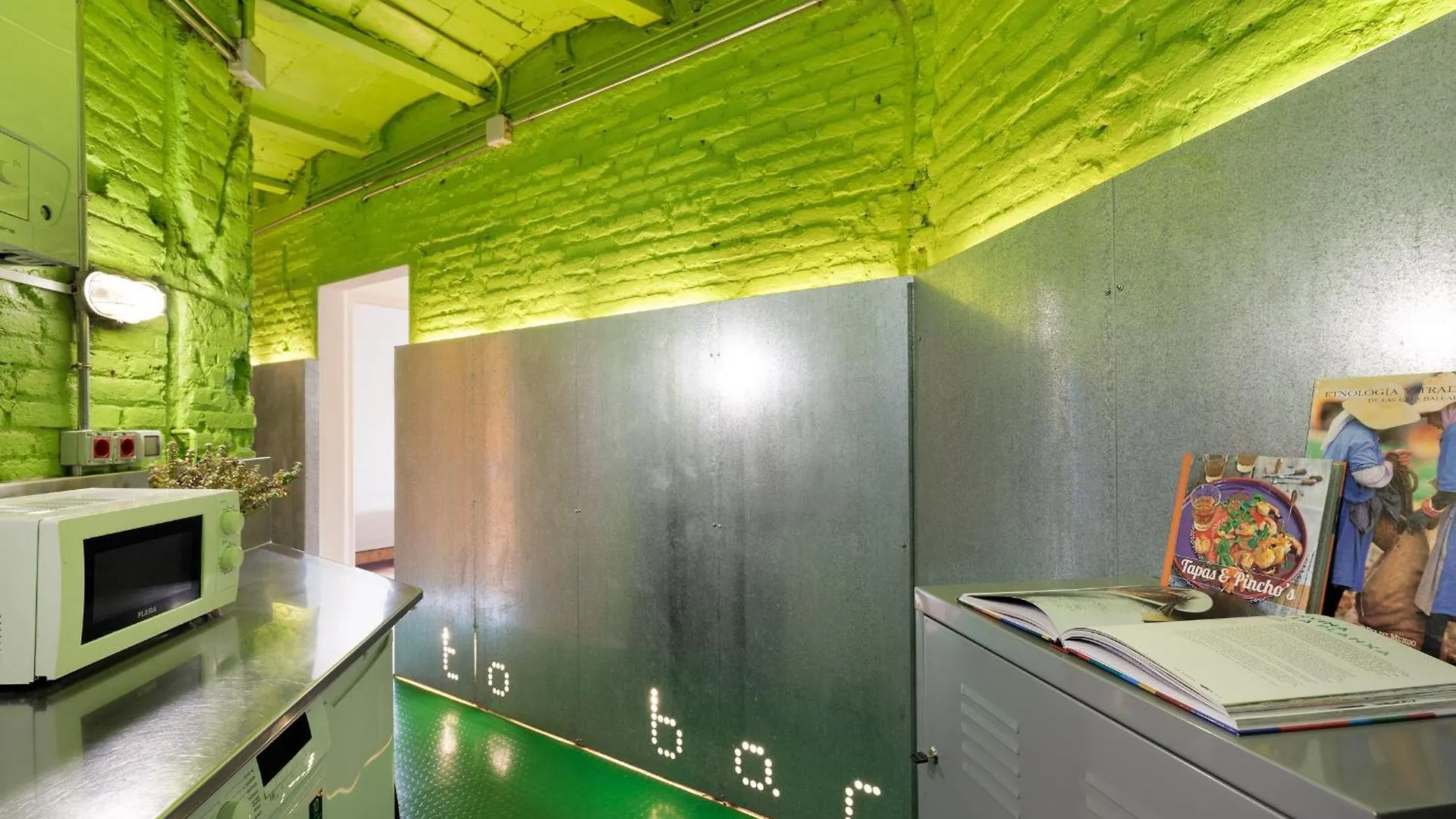 Apartament Eulalias Lodges Barcelona