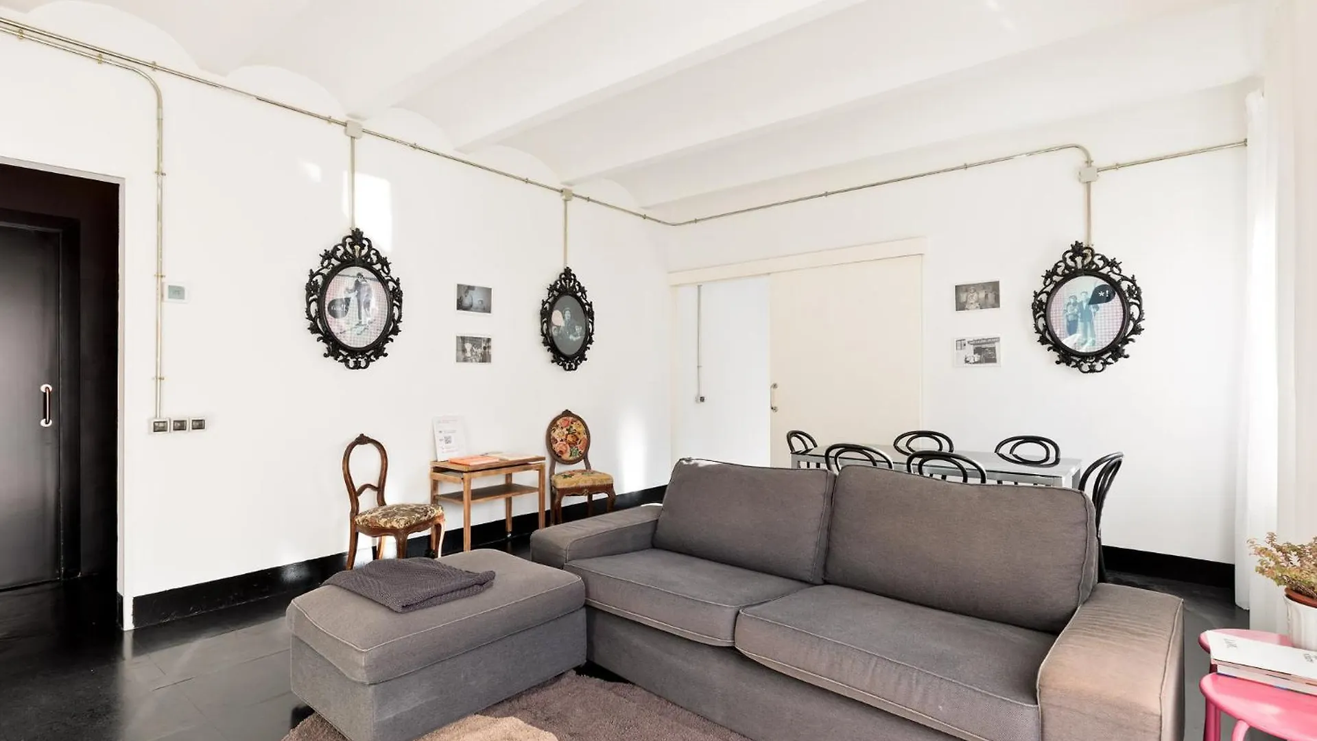 Apartament Eulalias Lodges Barcelona