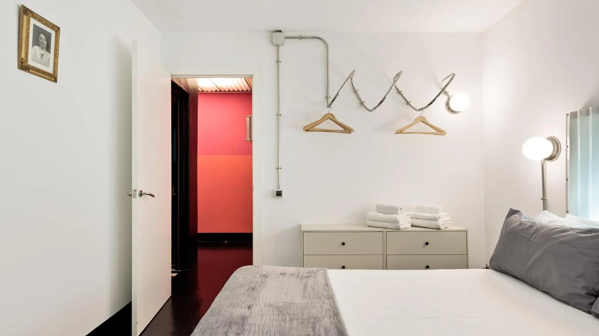 Apartament Eulalias Lodges Barcelona
