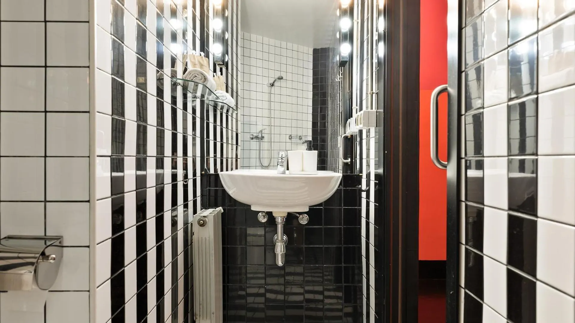 Eulalias Lodges Barcelona Hiszpania