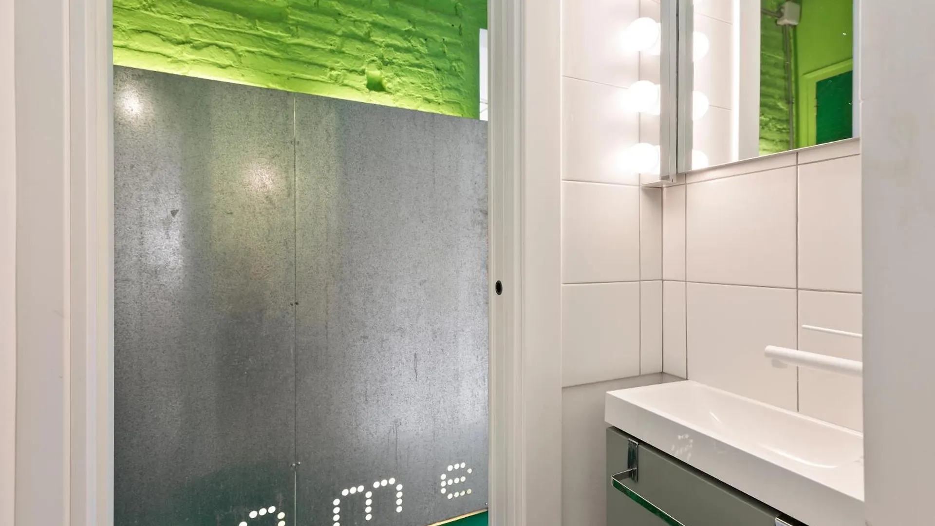 Apartment Eulalias Lodges Barcelona