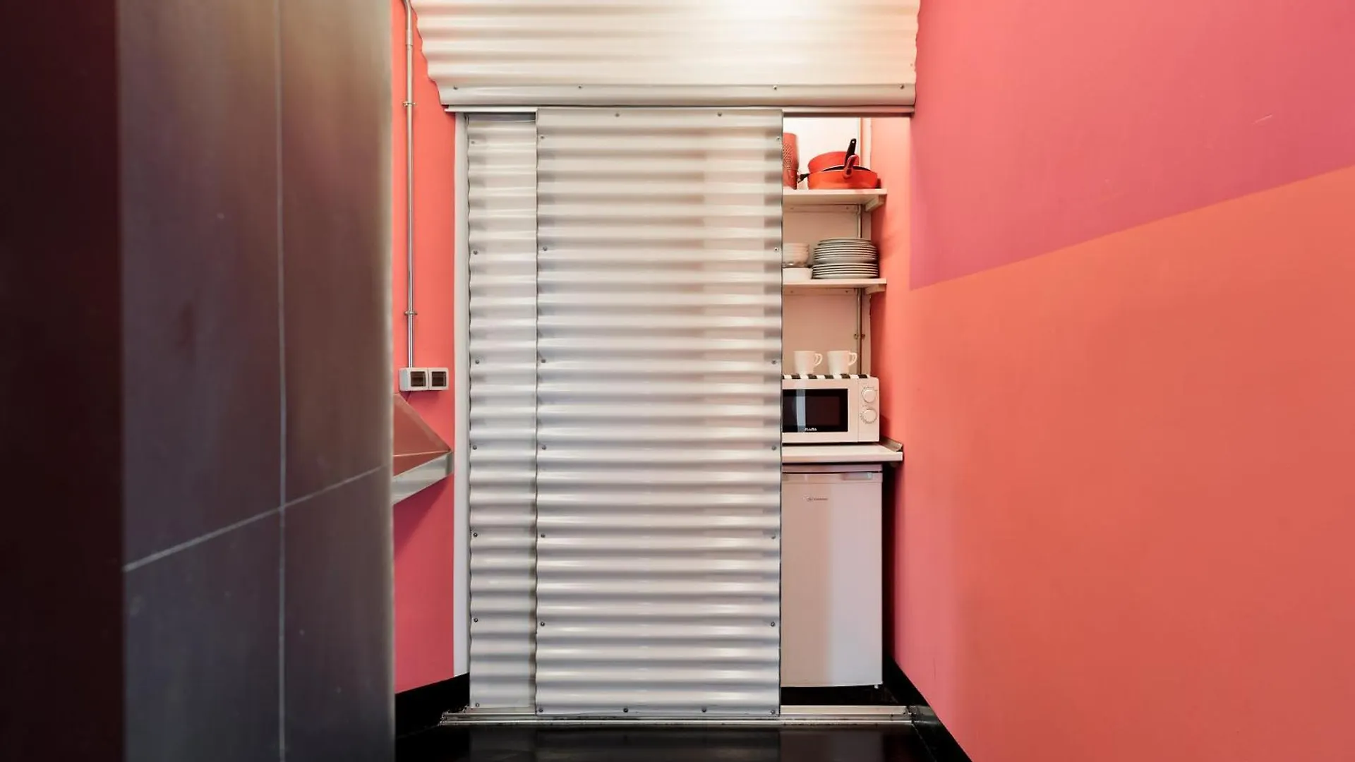 Apartment Eulalias Lodges Barcelona Spain
